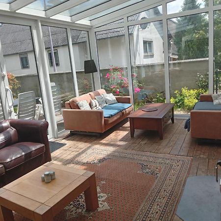 Vakantie boerderij De Boerenzwaluw Karl Buitenkant foto