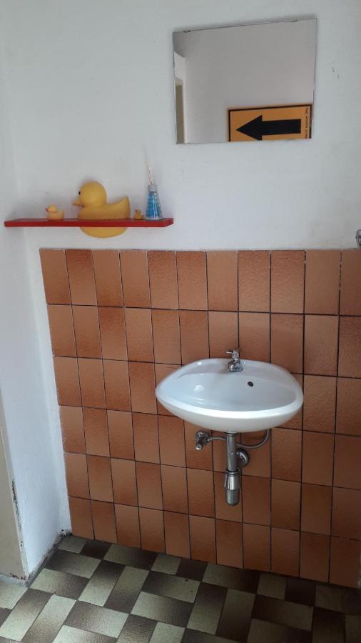 Vakantie boerderij De Boerenzwaluw Karl Buitenkant foto