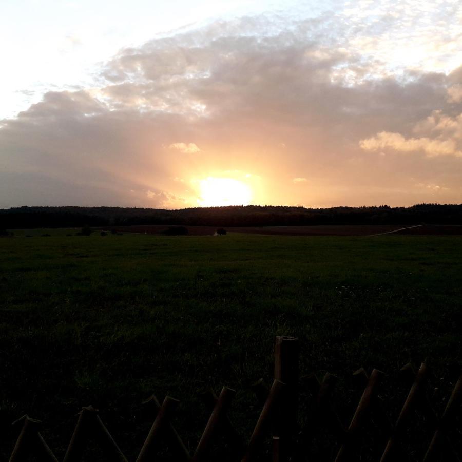 Vakantie boerderij De Boerenzwaluw Karl Buitenkant foto