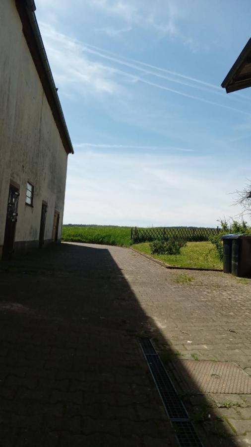 Vakantie boerderij De Boerenzwaluw Karl Buitenkant foto
