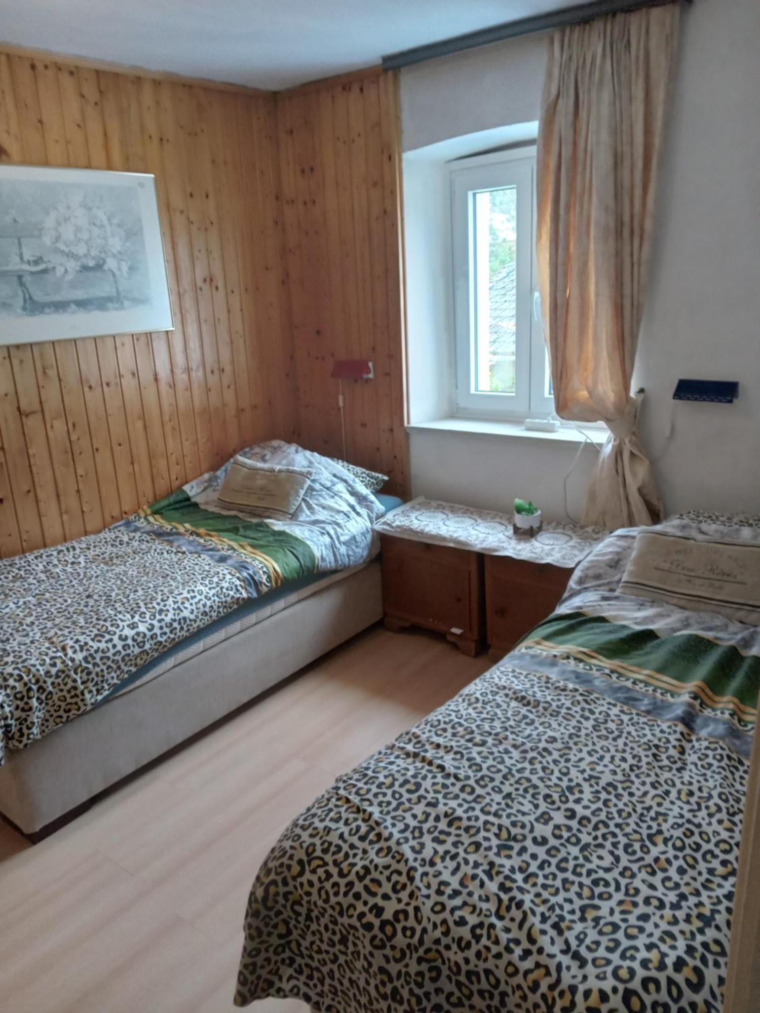 Vakantie boerderij De Boerenzwaluw Karl Buitenkant foto