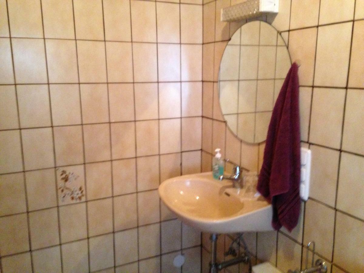Vakantie boerderij De Boerenzwaluw Karl Buitenkant foto